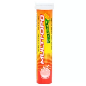 Multi-OPC (20 viên/tube)